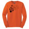 GILDAN® ULTRA COTTON® LONG SLEEVE T-SHIRT Thumbnail
