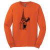 GILDAN® ULTRA COTTON® LONG SLEEVE T-SHIRT Thumbnail