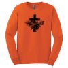 GILDAN® ULTRA COTTON® LONG SLEEVE T-SHIRT Thumbnail