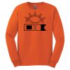 GILDAN® ULTRA COTTON® LONG SLEEVE T-SHIRT Thumbnail