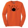 GILDAN® ULTRA COTTON® LONG SLEEVE T-SHIRT Thumbnail