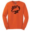 GILDAN® ULTRA COTTON® LONG SLEEVE T-SHIRT Thumbnail