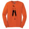 GILDAN® ULTRA COTTON® LONG SLEEVE T-SHIRT Thumbnail