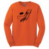 GILDAN® ULTRA COTTON® LONG SLEEVE T-SHIRT Thumbnail
