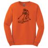 GILDAN® ULTRA COTTON® LONG SLEEVE T-SHIRT Thumbnail