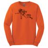 GILDAN® ULTRA COTTON® LONG SLEEVE T-SHIRT Thumbnail