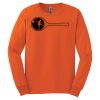 GILDAN® ULTRA COTTON® LONG SLEEVE T-SHIRT Thumbnail