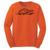 GILDAN® ULTRA COTTON® LONG SLEEVE T-SHIRT Thumbnail