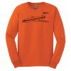 GILDAN® ULTRA COTTON® LONG SLEEVE T-SHIRT Thumbnail