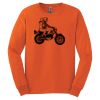 GILDAN® ULTRA COTTON® LONG SLEEVE T-SHIRT Thumbnail