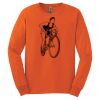 GILDAN® ULTRA COTTON® LONG SLEEVE T-SHIRT Thumbnail