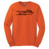 GILDAN® ULTRA COTTON® LONG SLEEVE T-SHIRT Thumbnail