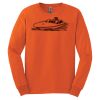 GILDAN® ULTRA COTTON® LONG SLEEVE T-SHIRT Thumbnail