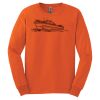 GILDAN® ULTRA COTTON® LONG SLEEVE T-SHIRT Thumbnail