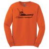 GILDAN® ULTRA COTTON® LONG SLEEVE T-SHIRT Thumbnail