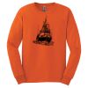 GILDAN® ULTRA COTTON® LONG SLEEVE T-SHIRT Thumbnail