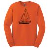 GILDAN® ULTRA COTTON® LONG SLEEVE T-SHIRT Thumbnail