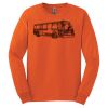 GILDAN® ULTRA COTTON® LONG SLEEVE T-SHIRT Thumbnail