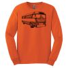 GILDAN® ULTRA COTTON® LONG SLEEVE T-SHIRT Thumbnail