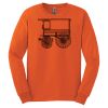 GILDAN® ULTRA COTTON® LONG SLEEVE T-SHIRT Thumbnail