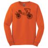 GILDAN® ULTRA COTTON® LONG SLEEVE T-SHIRT Thumbnail