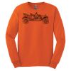 GILDAN® ULTRA COTTON® LONG SLEEVE T-SHIRT Thumbnail