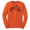 GILDAN® ULTRA COTTON® LONG SLEEVE T-SHIRT Thumbnail
