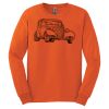 GILDAN® ULTRA COTTON® LONG SLEEVE T-SHIRT Thumbnail