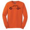 GILDAN® ULTRA COTTON® LONG SLEEVE T-SHIRT Thumbnail