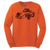 GILDAN® ULTRA COTTON® LONG SLEEVE T-SHIRT Thumbnail