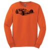 GILDAN® ULTRA COTTON® LONG SLEEVE T-SHIRT Thumbnail