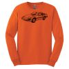 GILDAN® ULTRA COTTON® LONG SLEEVE T-SHIRT Thumbnail