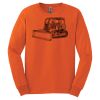 GILDAN® ULTRA COTTON® LONG SLEEVE T-SHIRT Thumbnail