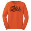 GILDAN® ULTRA COTTON® LONG SLEEVE T-SHIRT Thumbnail