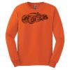 GILDAN® ULTRA COTTON® LONG SLEEVE T-SHIRT Thumbnail