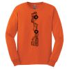 GILDAN® ULTRA COTTON® LONG SLEEVE T-SHIRT Thumbnail