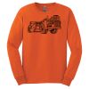 GILDAN® ULTRA COTTON® LONG SLEEVE T-SHIRT Thumbnail
