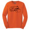 GILDAN® ULTRA COTTON® LONG SLEEVE T-SHIRT Thumbnail