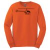 GILDAN® ULTRA COTTON® LONG SLEEVE T-SHIRT Thumbnail