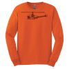 GILDAN® ULTRA COTTON® LONG SLEEVE T-SHIRT Thumbnail