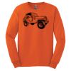 GILDAN® ULTRA COTTON® LONG SLEEVE T-SHIRT Thumbnail