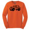 GILDAN® ULTRA COTTON® LONG SLEEVE T-SHIRT Thumbnail