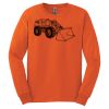 GILDAN® ULTRA COTTON® LONG SLEEVE T-SHIRT Thumbnail