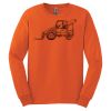 GILDAN® ULTRA COTTON® LONG SLEEVE T-SHIRT Thumbnail