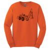GILDAN® ULTRA COTTON® LONG SLEEVE T-SHIRT Thumbnail