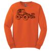 GILDAN® ULTRA COTTON® LONG SLEEVE T-SHIRT Thumbnail