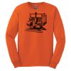 GILDAN® ULTRA COTTON® LONG SLEEVE T-SHIRT Thumbnail