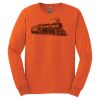 GILDAN® ULTRA COTTON® LONG SLEEVE T-SHIRT Thumbnail