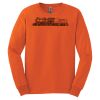 GILDAN® ULTRA COTTON® LONG SLEEVE T-SHIRT Thumbnail