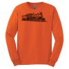 GILDAN® ULTRA COTTON® LONG SLEEVE T-SHIRT Thumbnail